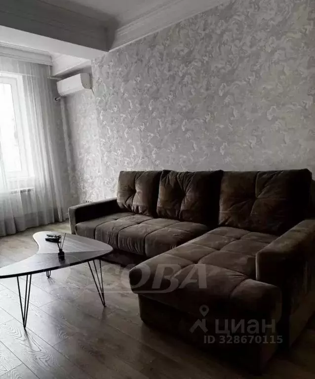 2-к кв. Дагестан, Махачкала ул. Даниялова, 112А (98.0 м) - Фото 2