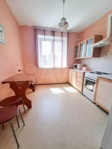 1-к. квартира, 40м, 8/10эт. - Фото 1