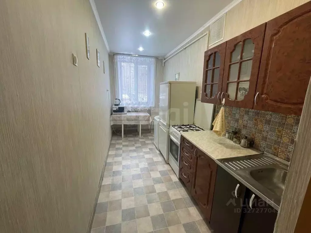 2-к кв. Курская область, Курск ул. Ленина, 66 (49.3 м) - Фото 1