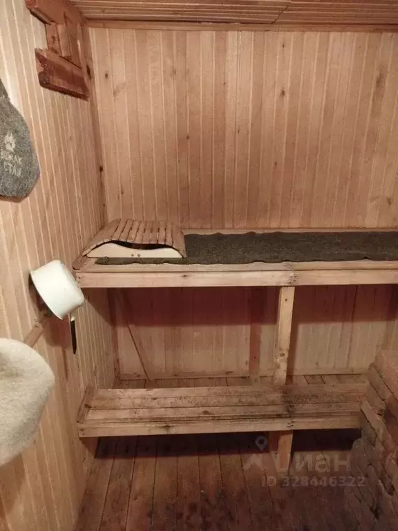 Дом в Ленинградская область, Гатчинский муниципальный округ, Чаща ... - Фото 1