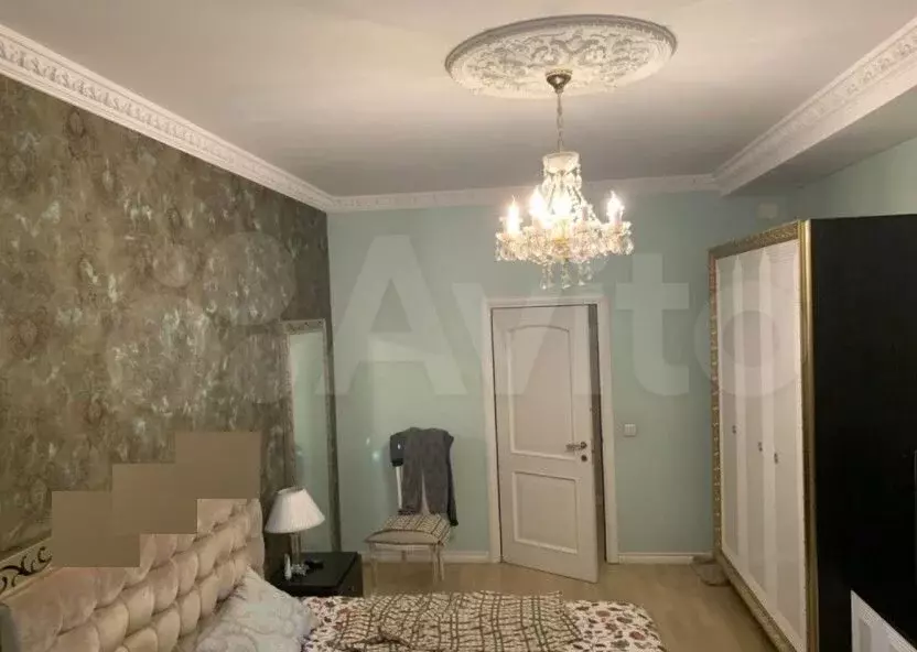 Комната 18 м в 3-к, 1/9 эт. - Фото 1