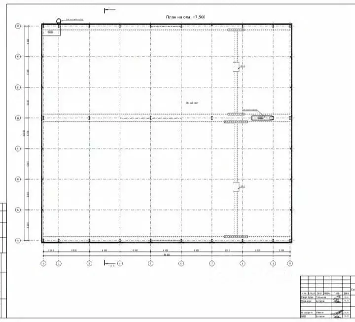 Производственное помещение в Удмуртия, Ижевск Воткинское ш., 298к1 ... - Фото 2