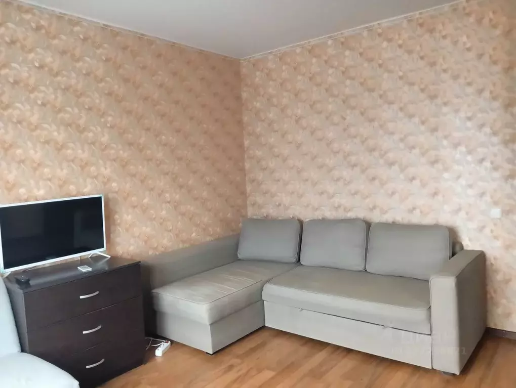 1-к кв. Москва пос. Коммунарка, Эдальго мкр, 2 (34.7 м) - Фото 2