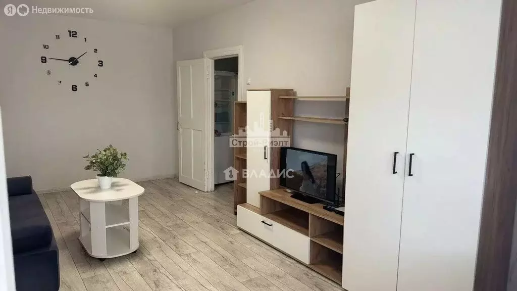 3-комнатная квартира: Керчь, улица Кирова, 31 (58.7 м) - Фото 2