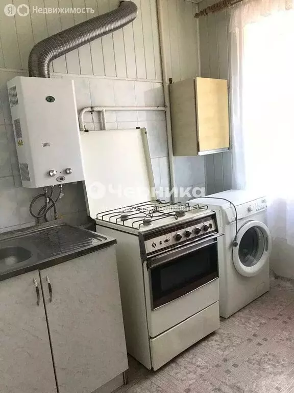 1-комнатная квартира: Кисловодск, проезд Цандера, 15 (31.2 м) - Фото 1