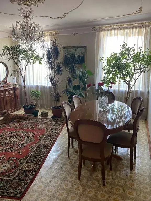 4-к кв. Иркутская область, Ангарск 106-й кв-л, 7В (115.0 м) - Фото 2