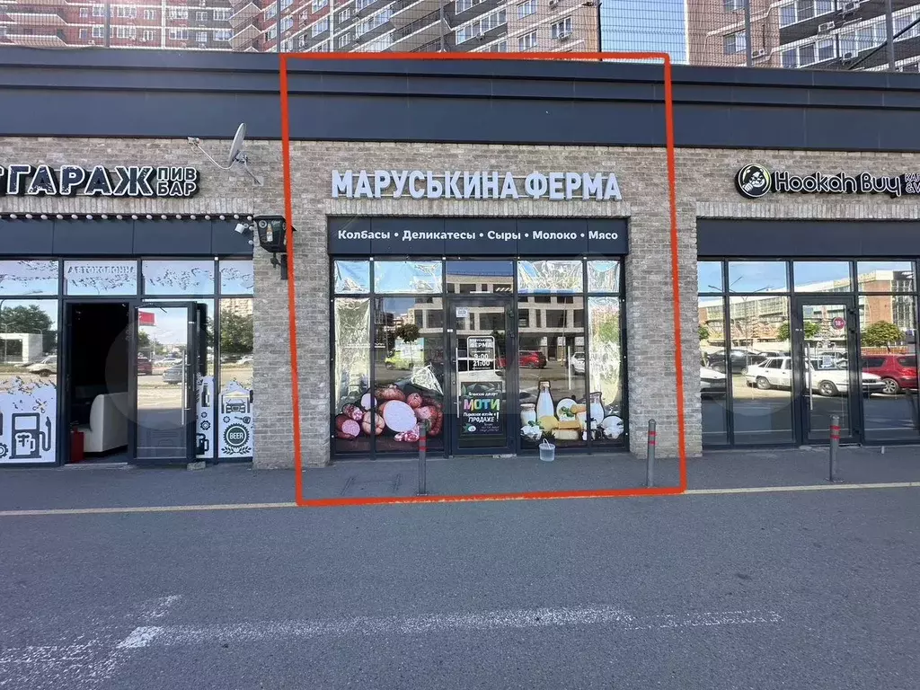 Первая линия въезд в ЖК Самолет и ЖК Грани - Фото 0
