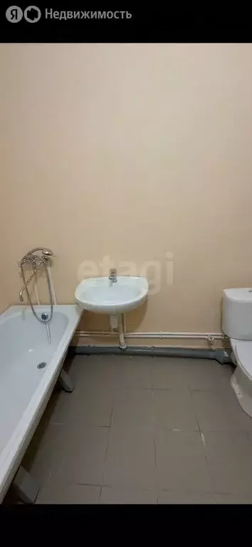 Квартира-студия: Красноярск, улица Калинина, 175В (22 м) - Фото 2