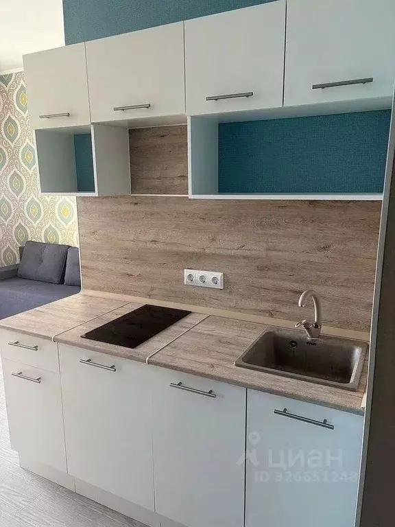 Студия Ростовская область, Ростов-на-Дону просп. Солженицына, 24/23 ... - Фото 1