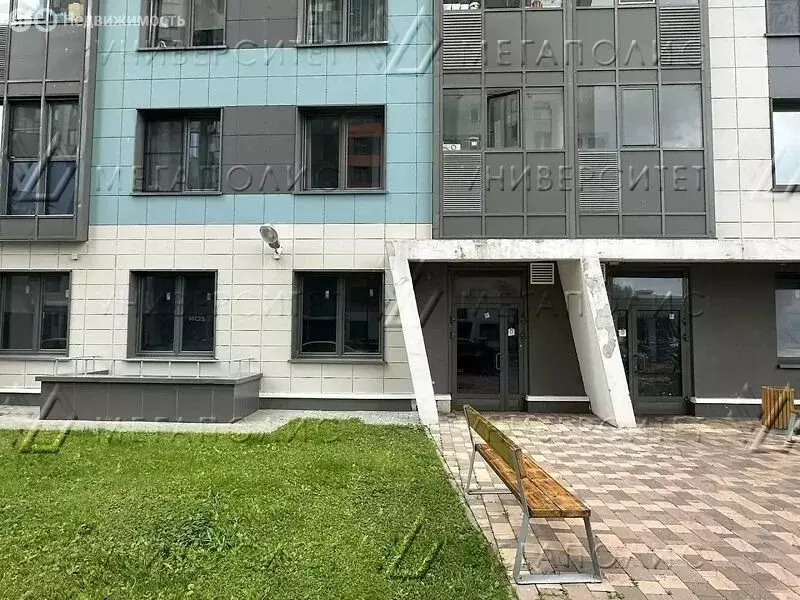 Помещение свободного назначения (70 м) - Фото 2