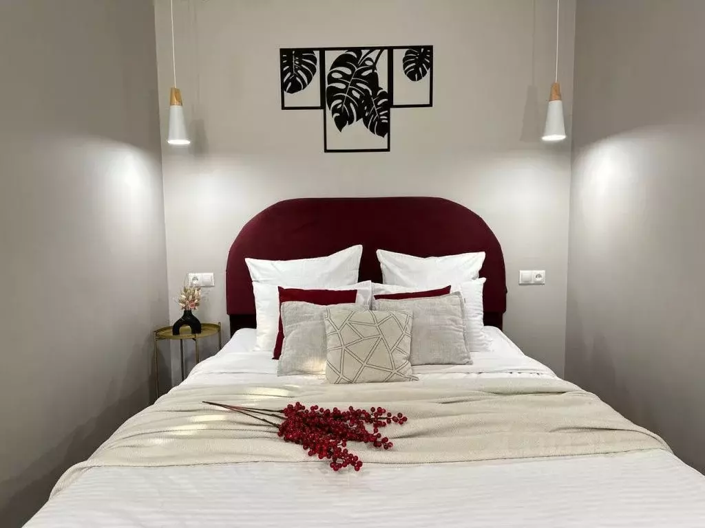 1-к кв. Бурятия, Улан-Удэ ул. Смолина, 67к1 (45.0 м) - Фото 1
