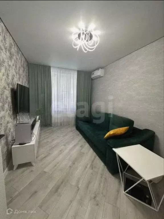 Продаётся 1-к квартира, 38 м - Фото 1