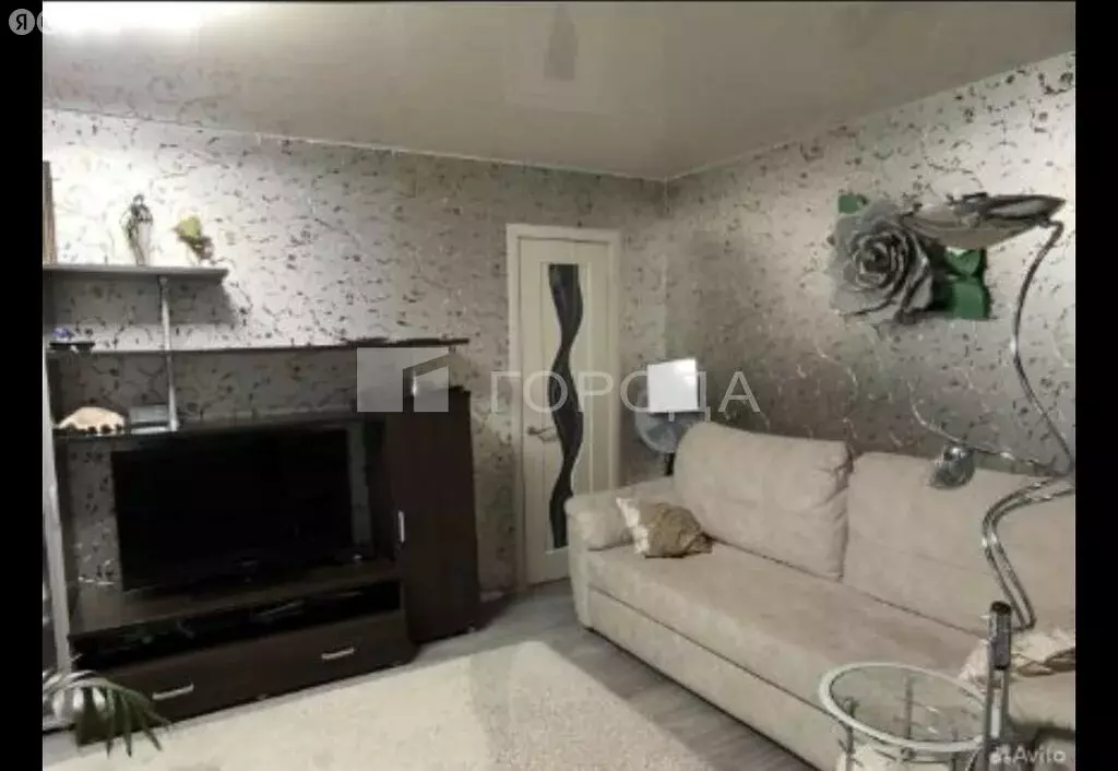 2-комнатная квартира: Пушкино, Октябрьская улица, 30 (43.7 м) - Фото 2