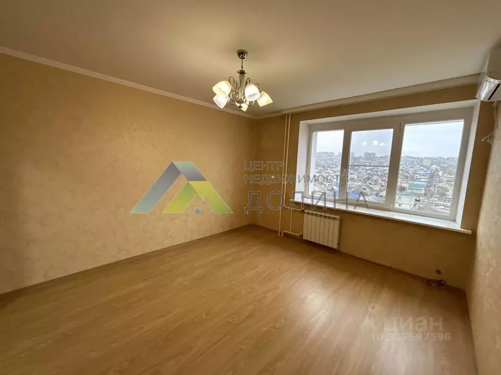 3-к кв. Волгоградская область, Волгоград Родниковая ул., 16 (60.1 м) - Фото 1
