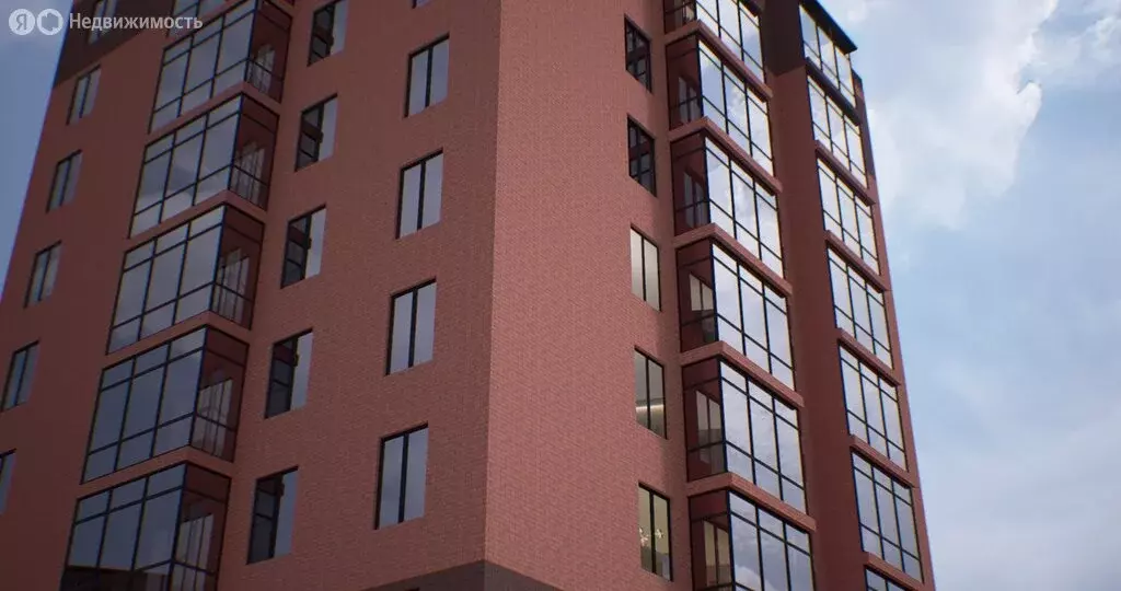 2-комнатная квартира: Ессентуки, улица Маяковского, 19А (65.9 м) - Фото 1