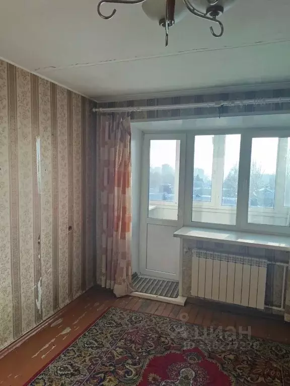 3-к кв. Томская область, Томск Телецентр мкр, ул. Партизанская, 23 ... - Фото 2