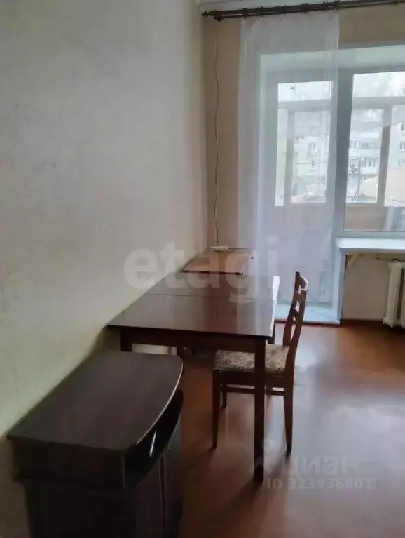 2-к кв. Ярославская область, Ярославль ул. Чайковского, 7 (41.8 м) - Фото 1