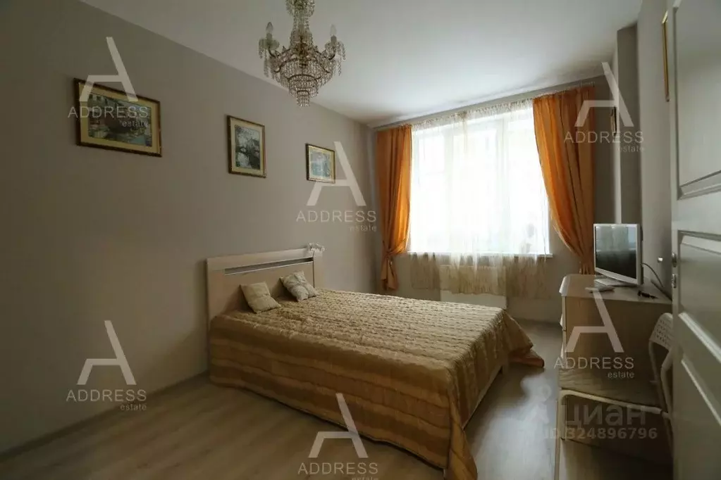 1-к кв. Санкт-Петербург Заставская ул., 46к1 (34.0 м) - Фото 1