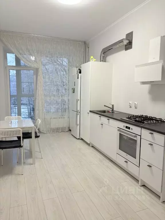 1-к кв. Ленинградская область, Выборгский район, Рощино пгт ул. ... - Фото 1