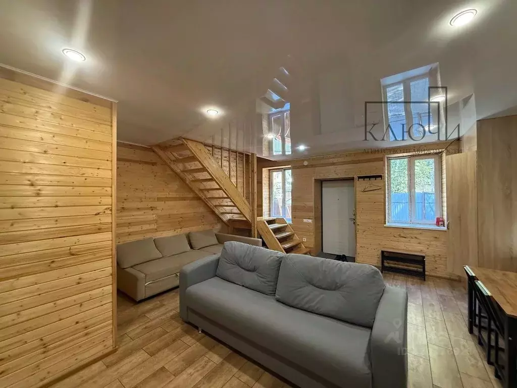 Таунхаус в Башкортостан, Абзелиловский район, Ташбулатовский ... - Фото 1