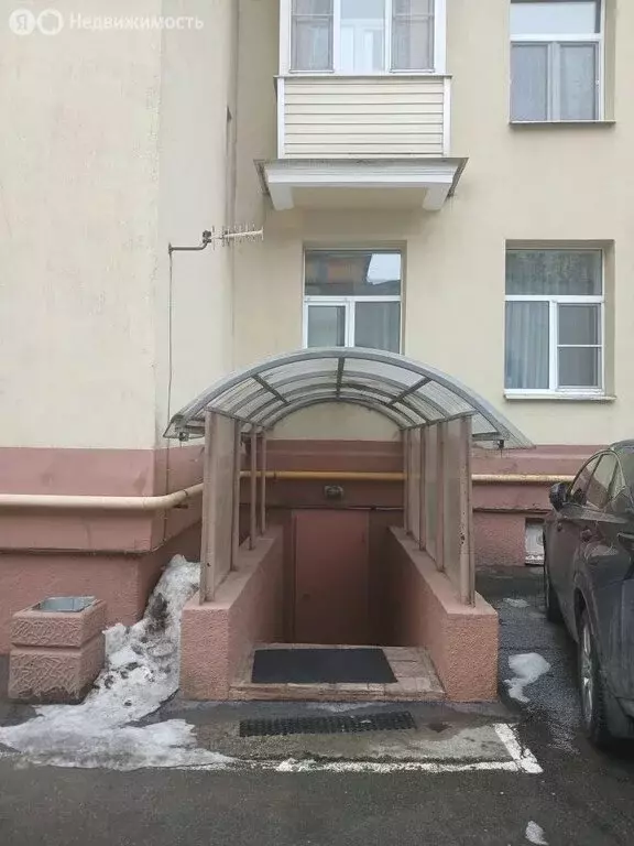 Помещение свободного назначения (209 м) - Фото 1