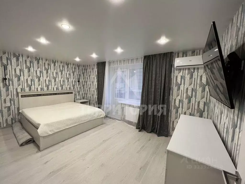 3-к кв. Костромская область, Кострома ул. Ивана Сусанина, 48/76 (65.0 ... - Фото 2