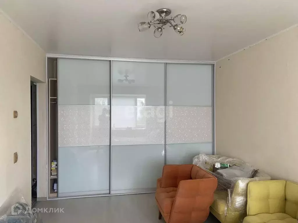 Продаётся 1-к квартира, 39.7 м - Фото 1