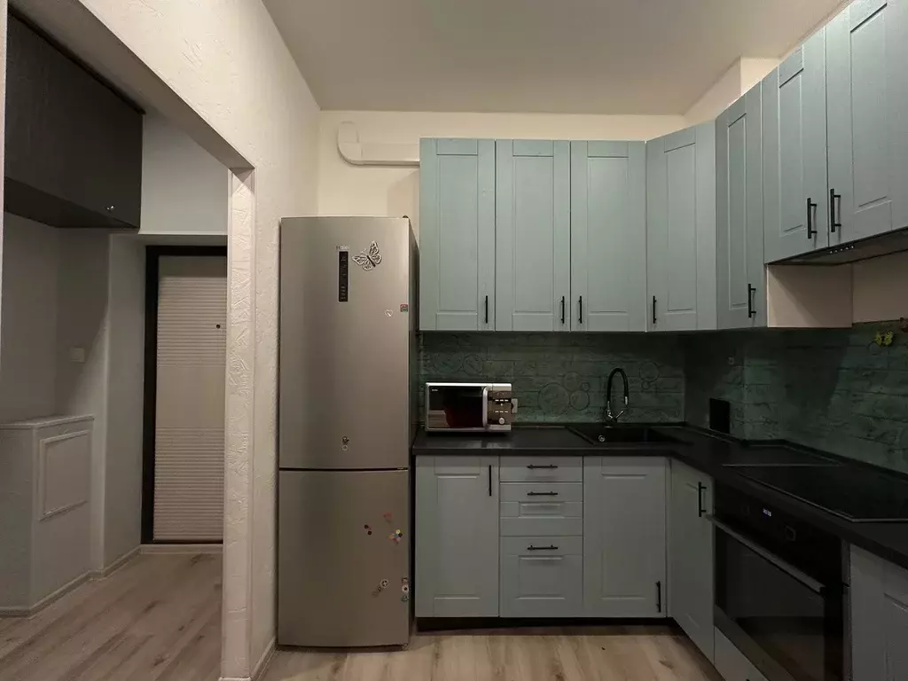 Продаётся 1-к квартира, 34.9 м - Фото 1