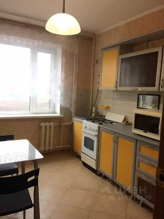 1-к кв. Ростовская область, Ростов-на-Дону Днепровский пер., 116д ... - Фото 1