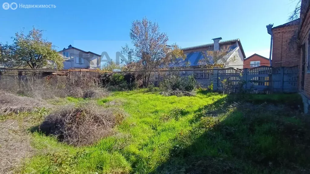 Участок в Майкоп, Степная улица (7.9 м) - Фото 1