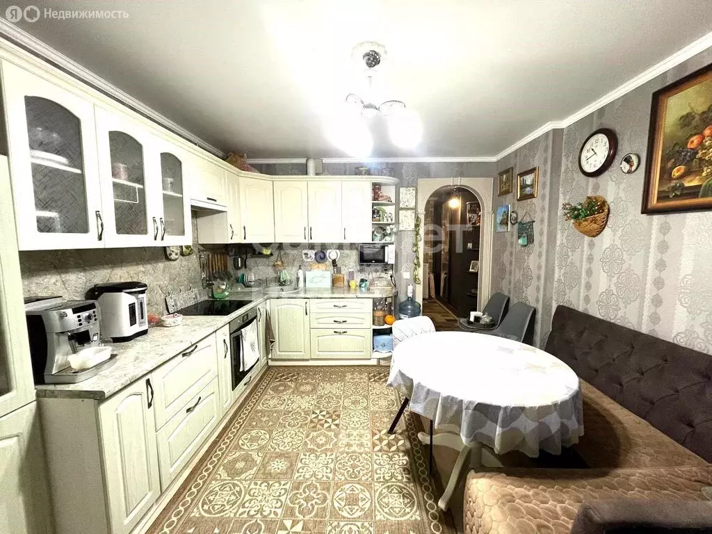 2-комнатная квартира: Заводоуковск, улица Щорса, 18 (50.9 м) - Фото 1