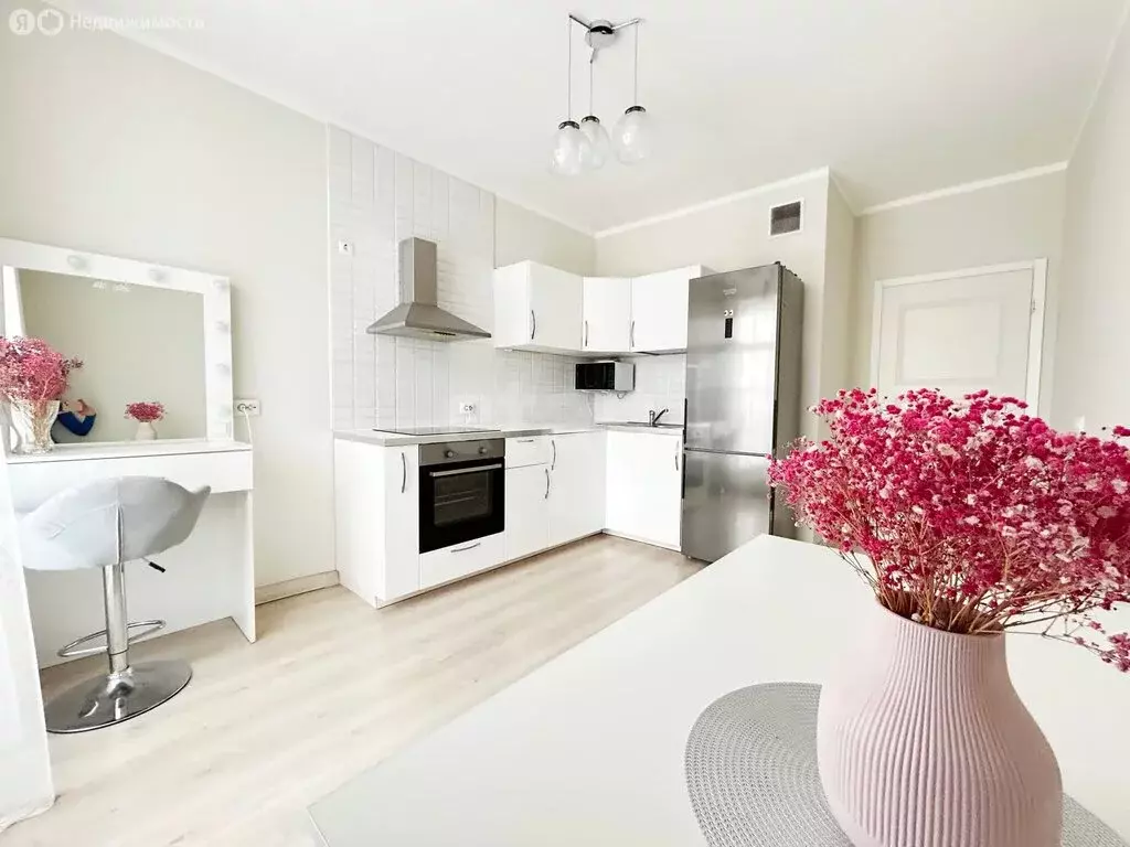 1-комнатная квартира: Санкт-Петербург, Заставская улица, 46к1 (43.2 м) - Фото 2