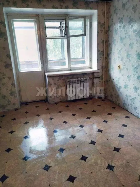 2-к кв. Новосибирская область, Бердск ул. Менделеева, 14 (44.3 м) - Фото 1