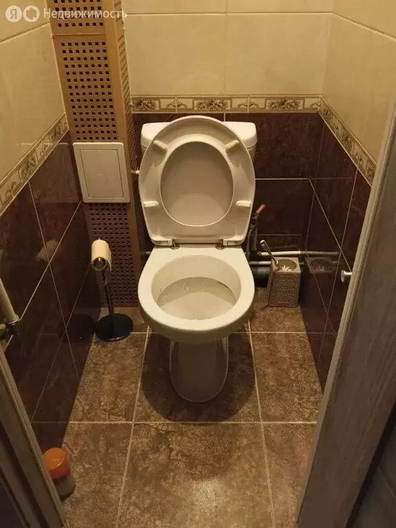 1к в 5-комнатной квартире (9.5 м) - Фото 1