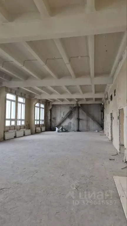 Офис в Москва ул. Ивана Франко, 4К10 (932 м) - Фото 1