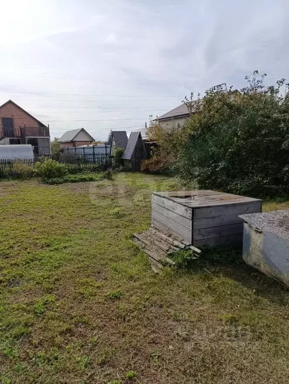 Участок в Омская область, Омск СОСН Птицевод-2 тер.,  (5.23 сот.) - Фото 1