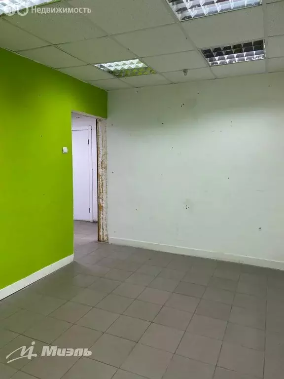 Помещение свободного назначения (100 м) - Фото 0