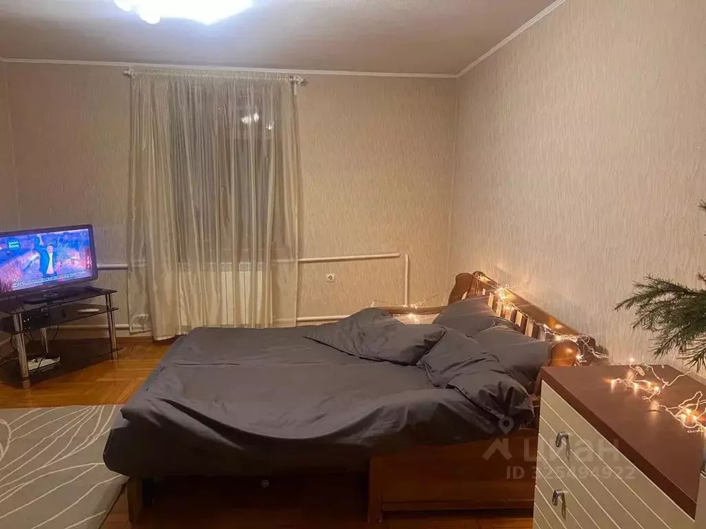 Дом в Ставропольский край, Кисловодск ул. Авиации, 41 (40 м) - Фото 1