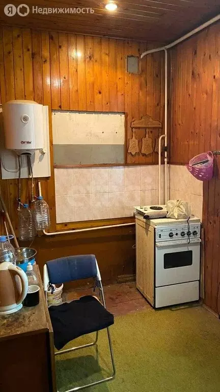 2-комнатная квартира: Воронеж, Студенческая улица, 33 (38.7 м) - Фото 0