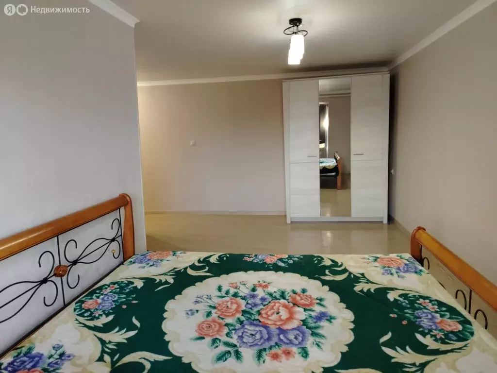 1-комнатная квартира: Владикавказ, Иристонская улица, 27А (35 м) - Фото 2