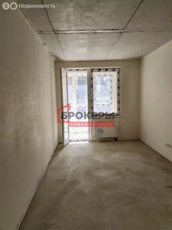 2-комнатная квартира: Ялта, Красноармейская улица, 36Бк2 (64.3 м) - Фото 1