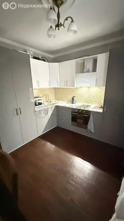 1-комнатная квартира: Москва, улица Обручева, 22 (38.5 м) - Фото 1