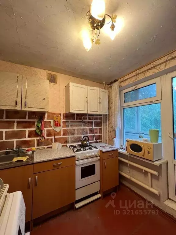 1-к кв. Ростовская область, Аксай Садовая ул., 20к1 (37.0 м) - Фото 0