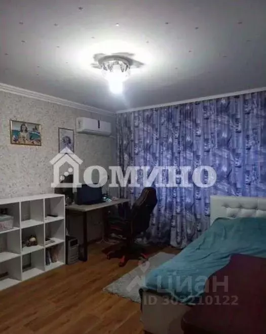 2-к кв. Тюменская область, Тюмень ул. Николая Семенова, 29к2 (63.0 м) - Фото 1