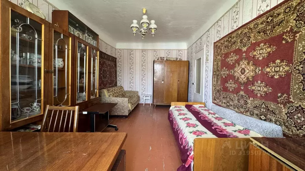 1-к кв. Крым, Евпатория просп. Победы, 18 (32.3 м) - Фото 1