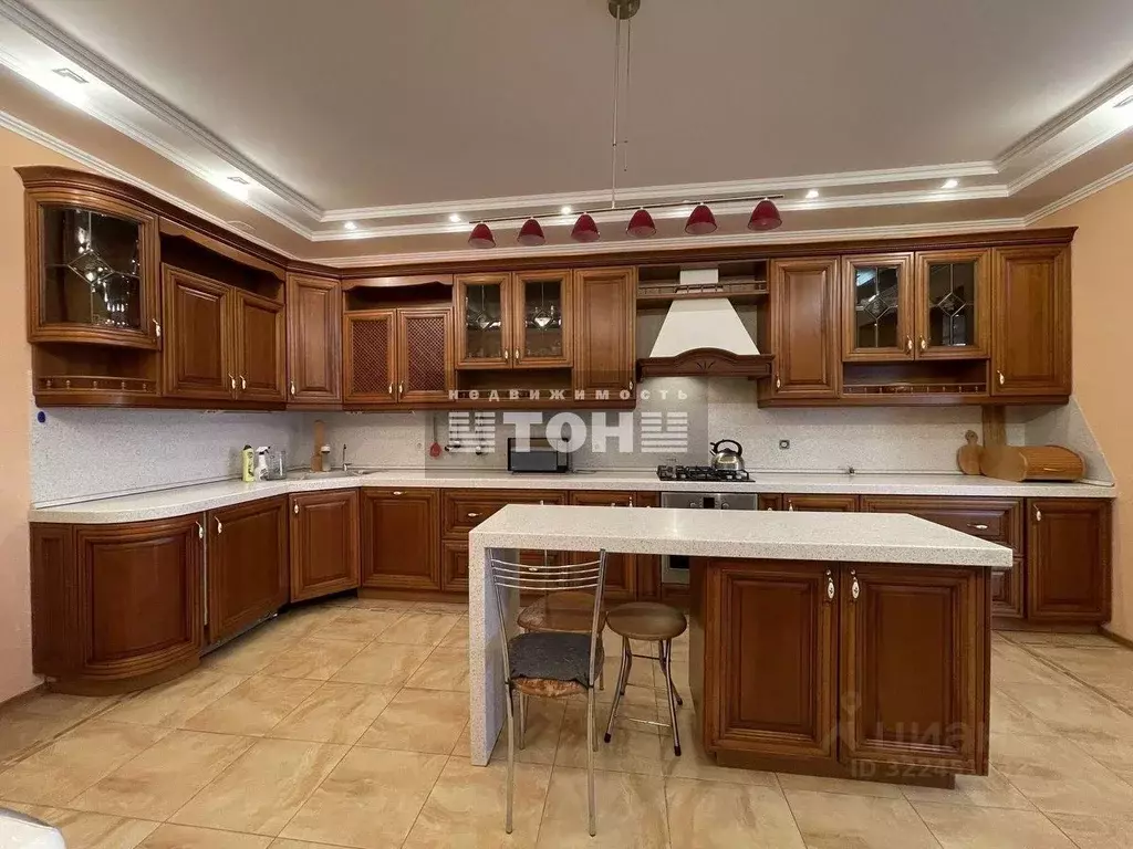 3-к кв. Краснодарский край, Геленджик пер. Первомайский, 10 (145.2 м) - Фото 2