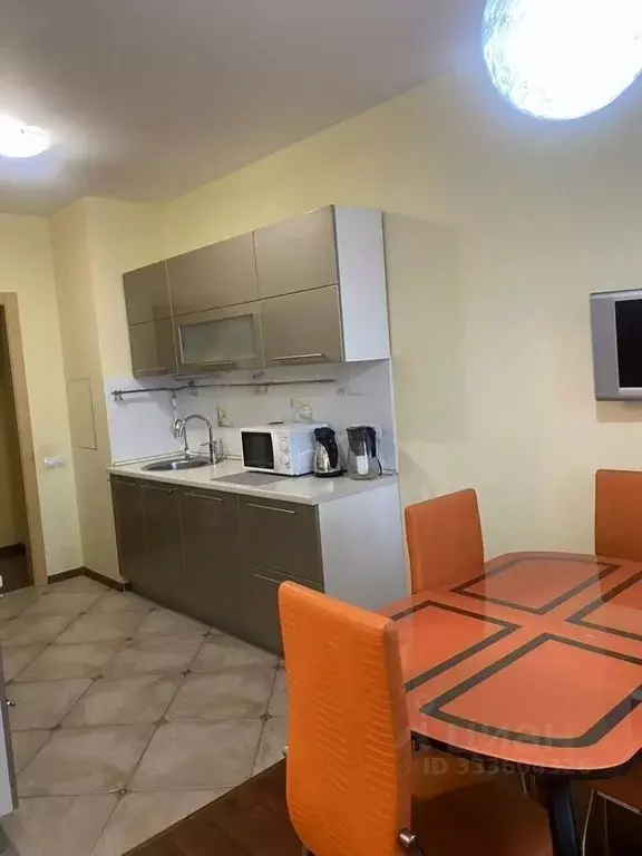 1-к кв. Московская область, Реутов Юбилейный просп., 37 (45.0 м) - Фото 1