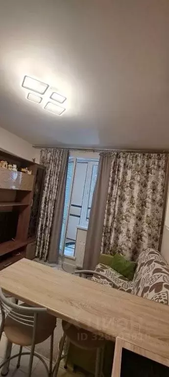 1-к кв. Москва ш. Рязановское, 31к2 (33.0 м) - Фото 2