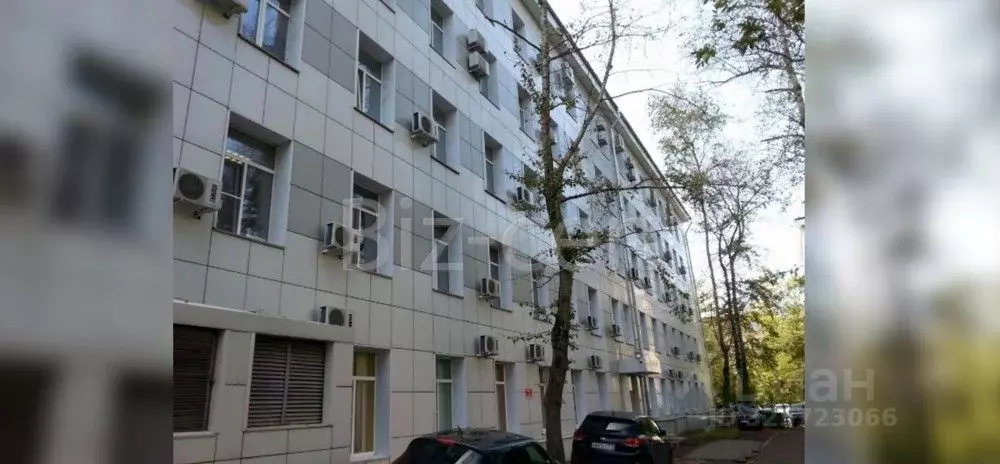 Офис в Москва ул. Расплетина, 24 (36 м) - Фото 1