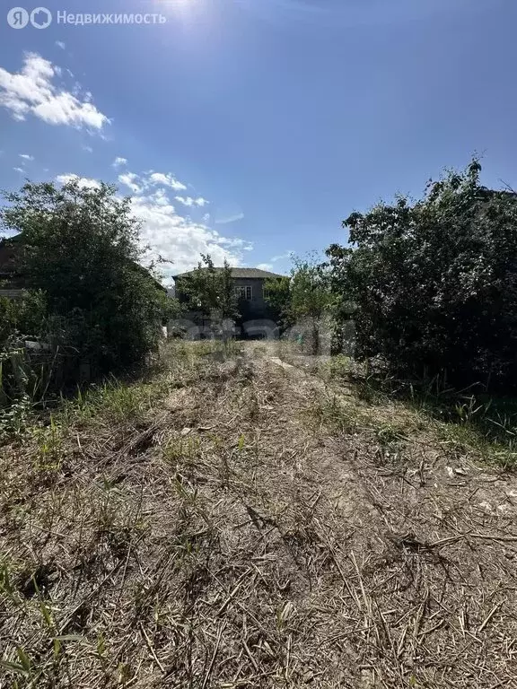 Участок в Махачкала, Лунная улица (5.8 м) - Фото 2